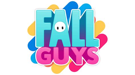 fall guys logo generator